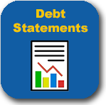 debt statements