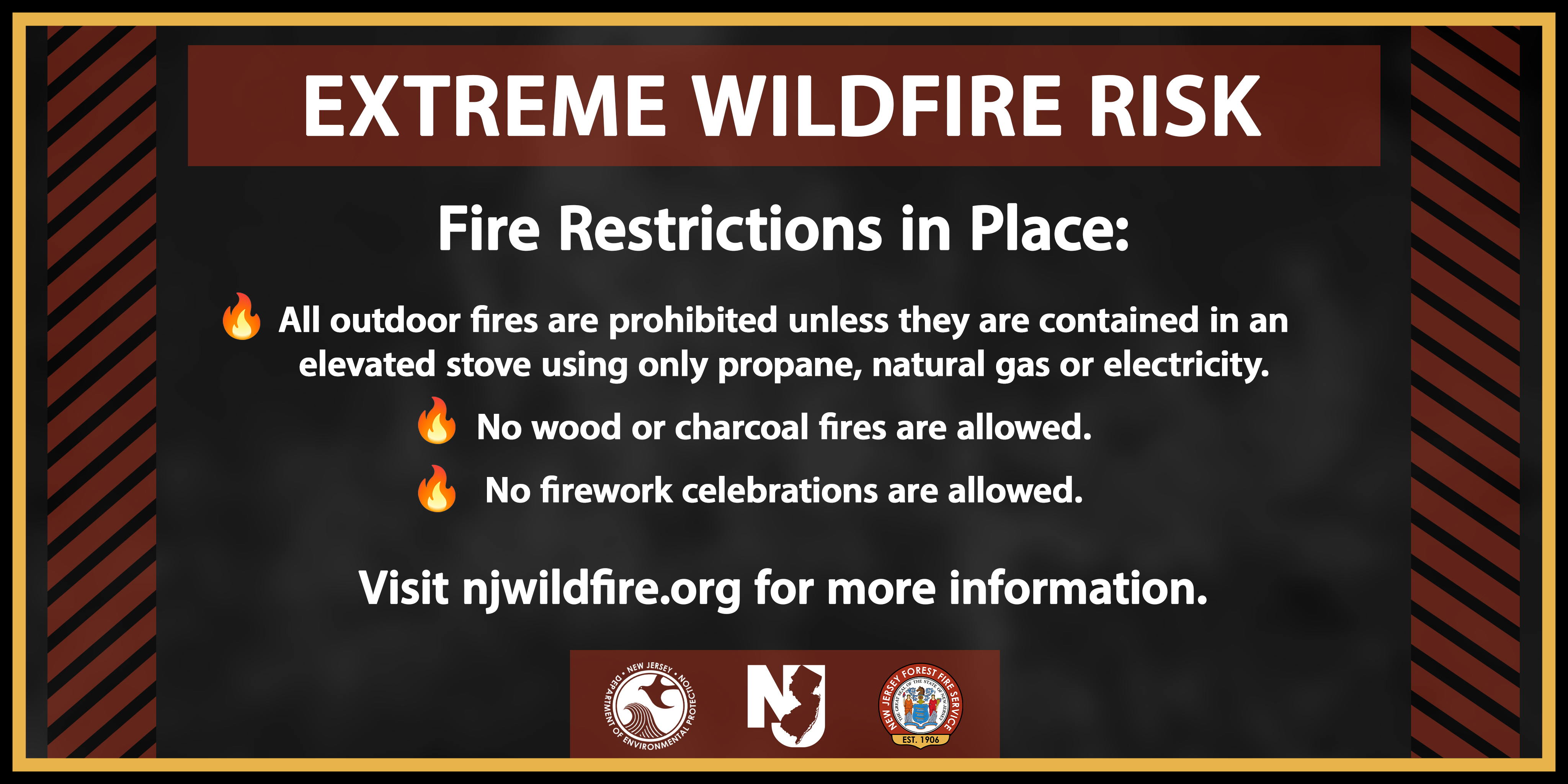 2024 FireRestrictions DEP