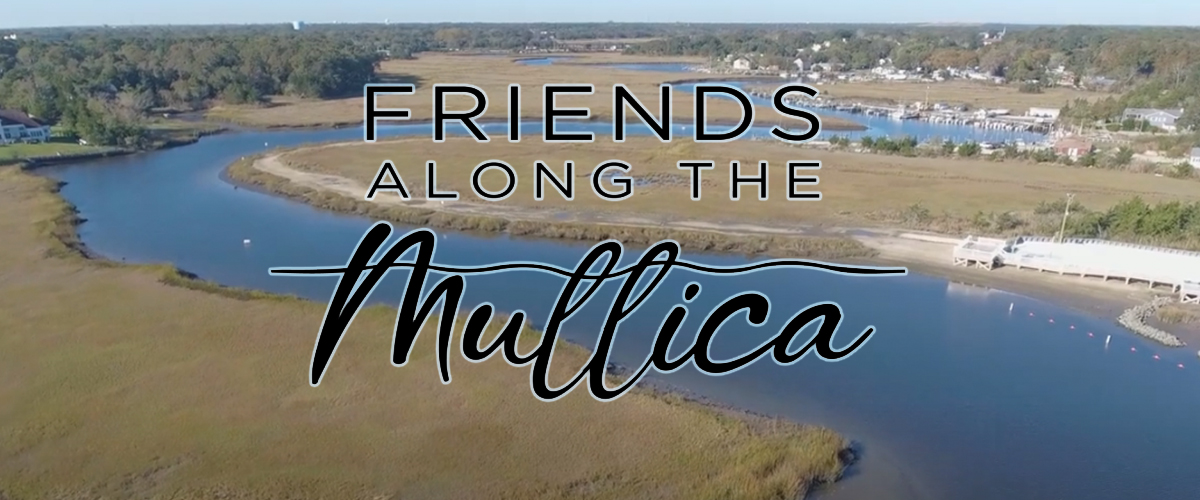 Friends Along the Mullica Project