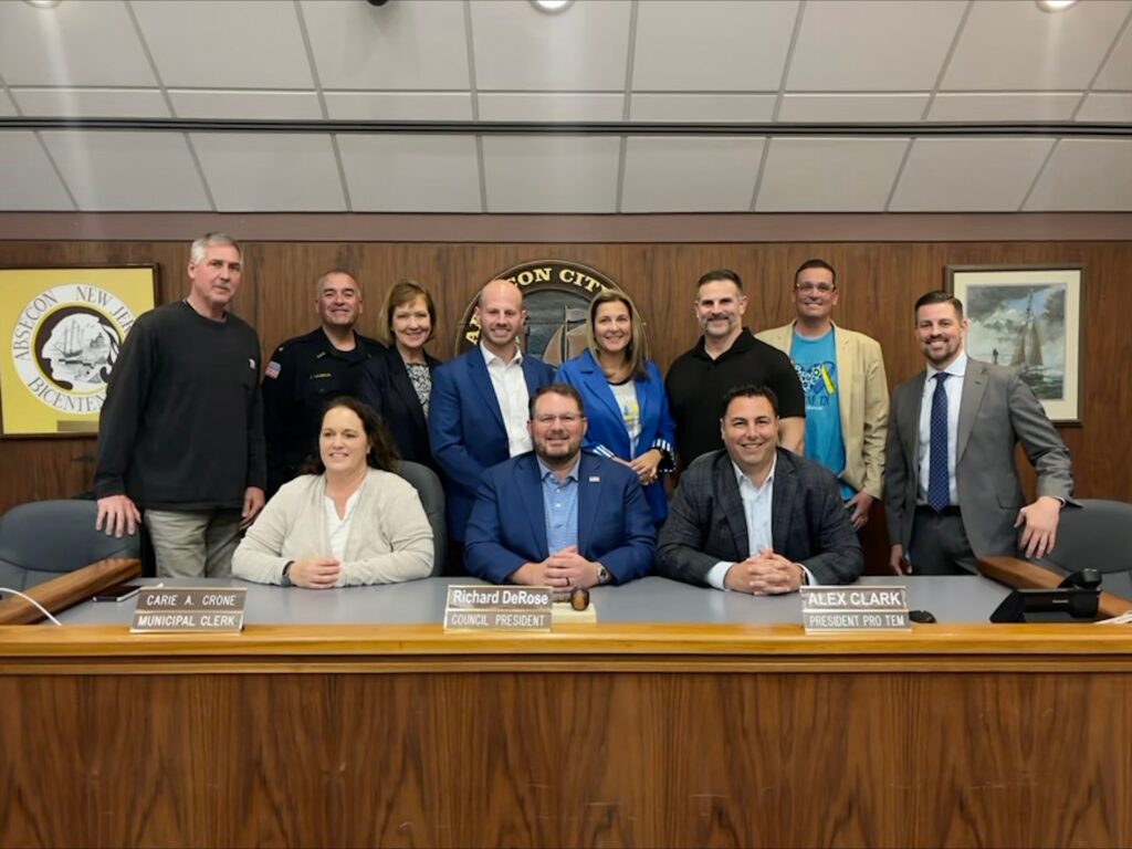 City Council