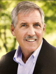 Stephen S. Light (Steve), Councilperson At-Large (R)