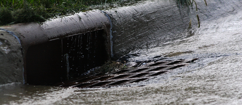 Stormwater