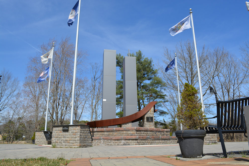 9/11 Memorial