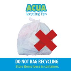 Do Not Bag