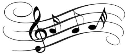 SJAWE Music Notes