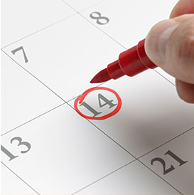 Agendas and Minutes