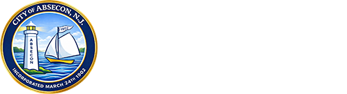 City of Absecon Logo