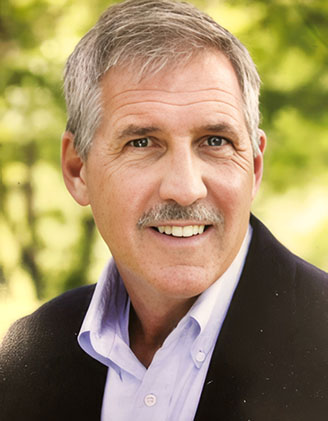 Stephen S. Light (Steve), Councilperson At-Large (R)