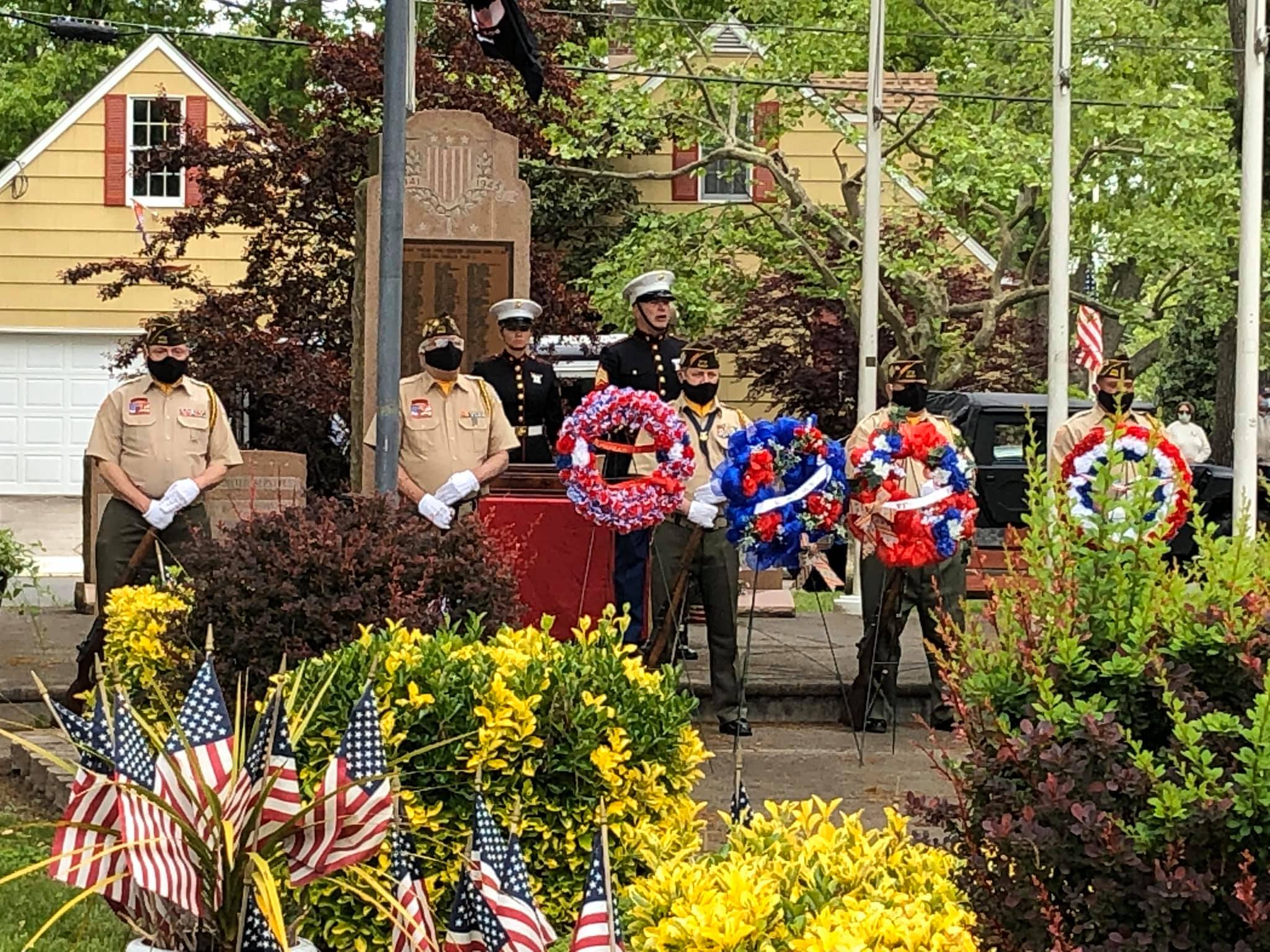 Veteran's Park