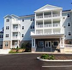 Absecon Gardens