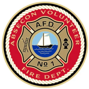 Absecon’s Fire Department