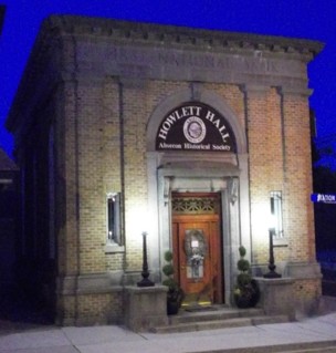 Historical Society